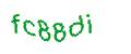 Captcha-Abbildung